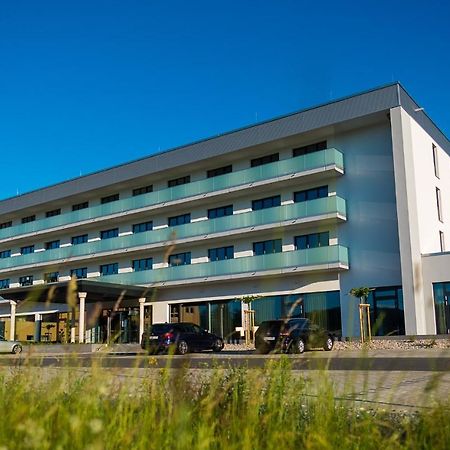 Rebhan'S Business Und Wellness Hotel Neukenroth Kültér fotó