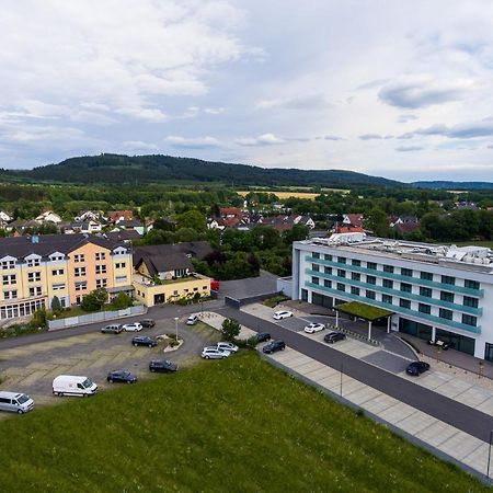 Rebhan'S Business Und Wellness Hotel Neukenroth Kültér fotó