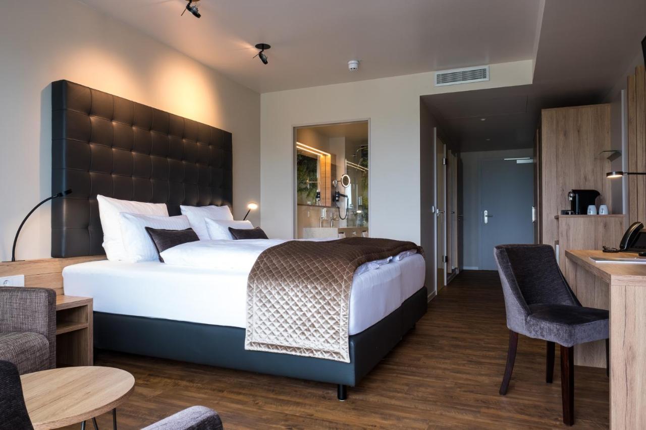 Rebhan'S Business Und Wellness Hotel Neukenroth Kültér fotó