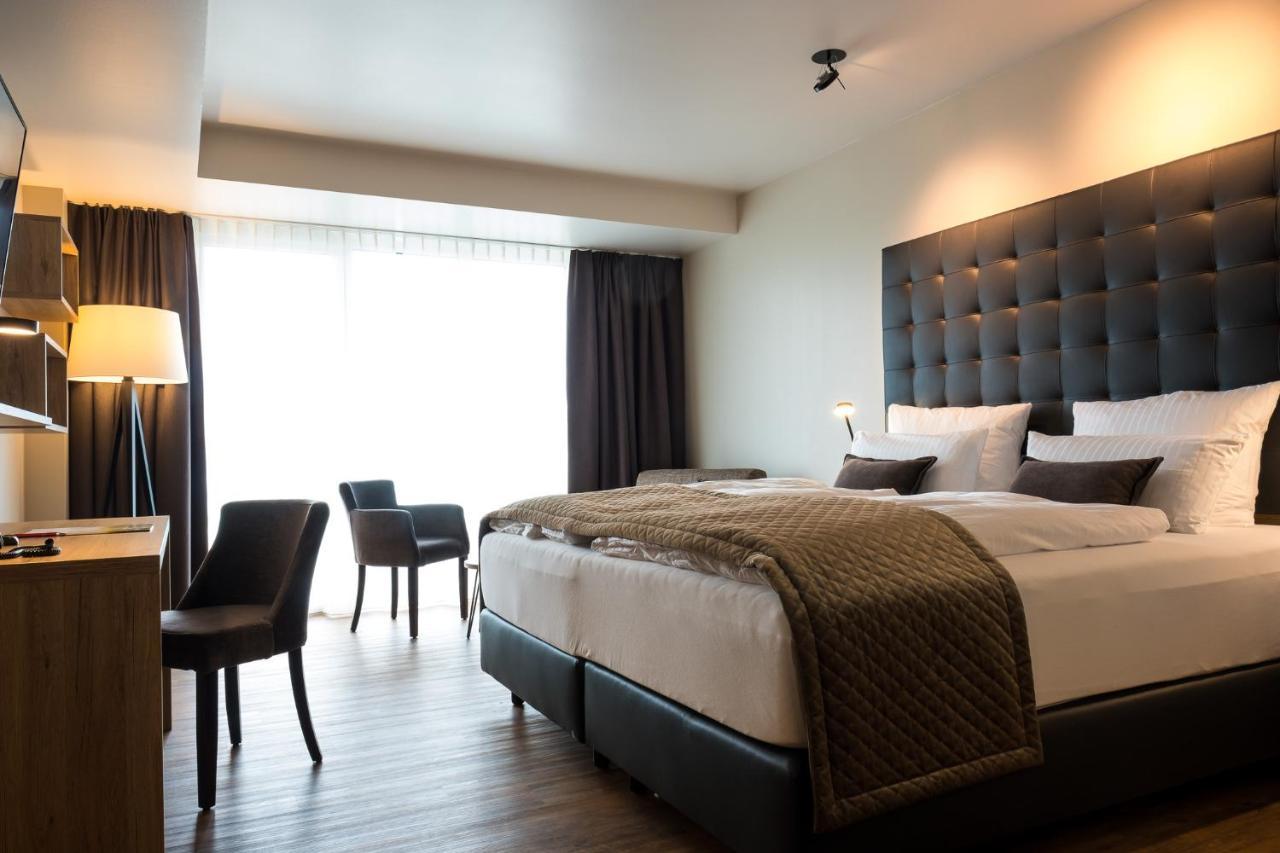 Rebhan'S Business Und Wellness Hotel Neukenroth Kültér fotó