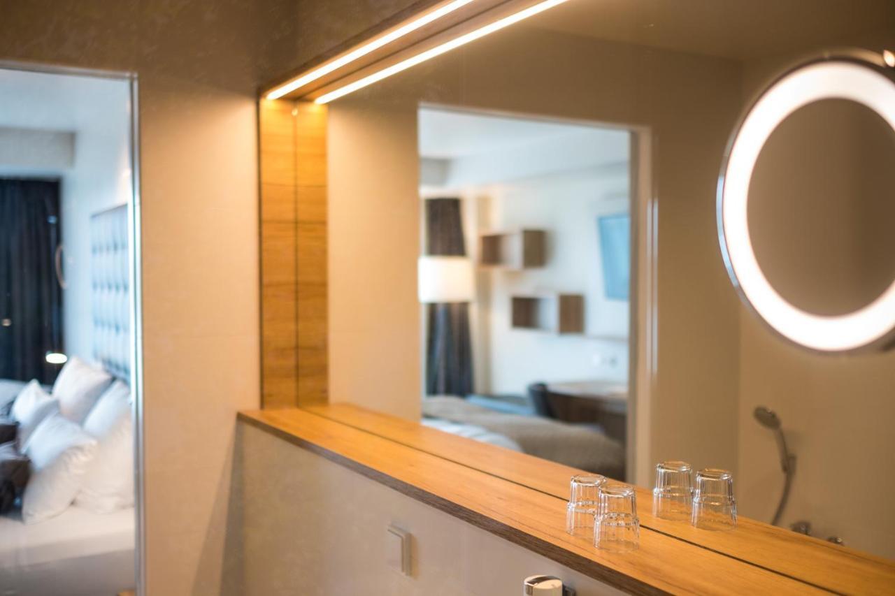 Rebhan'S Business Und Wellness Hotel Neukenroth Kültér fotó