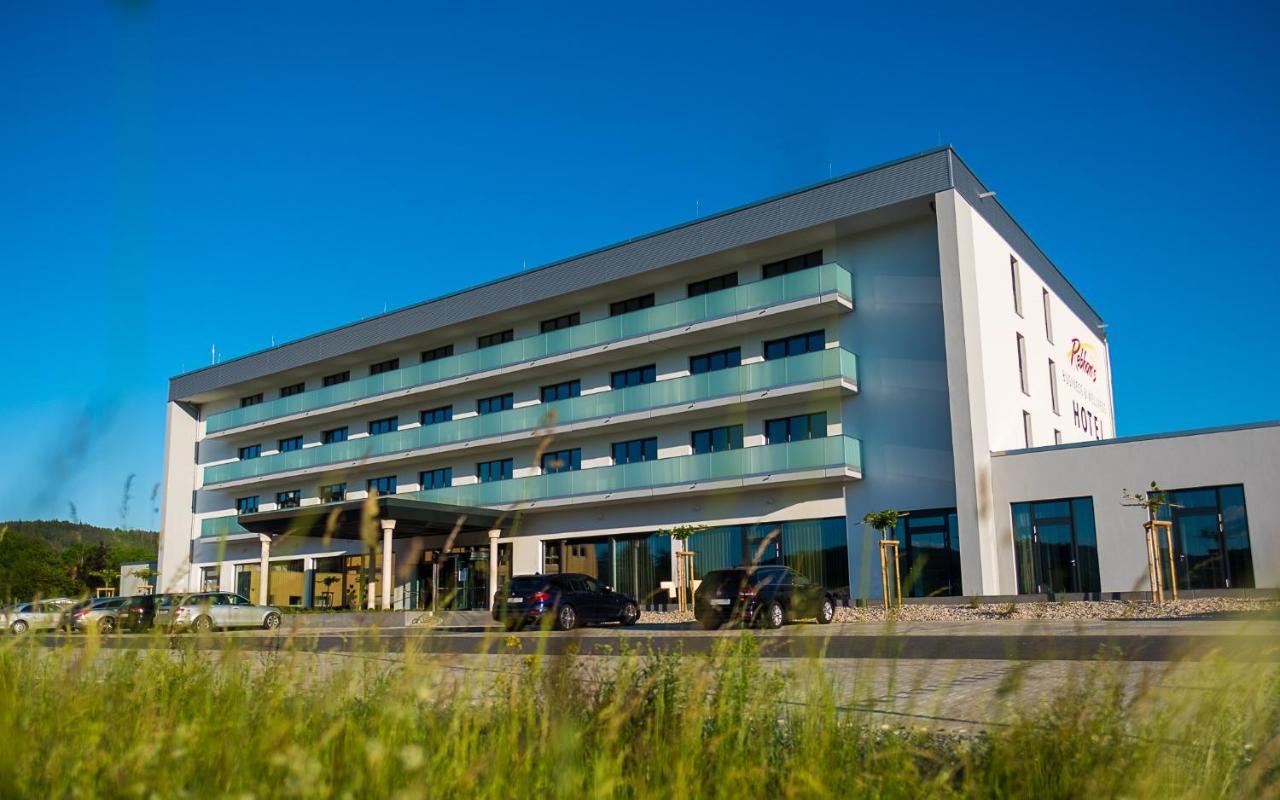 Rebhan'S Business Und Wellness Hotel Neukenroth Kültér fotó