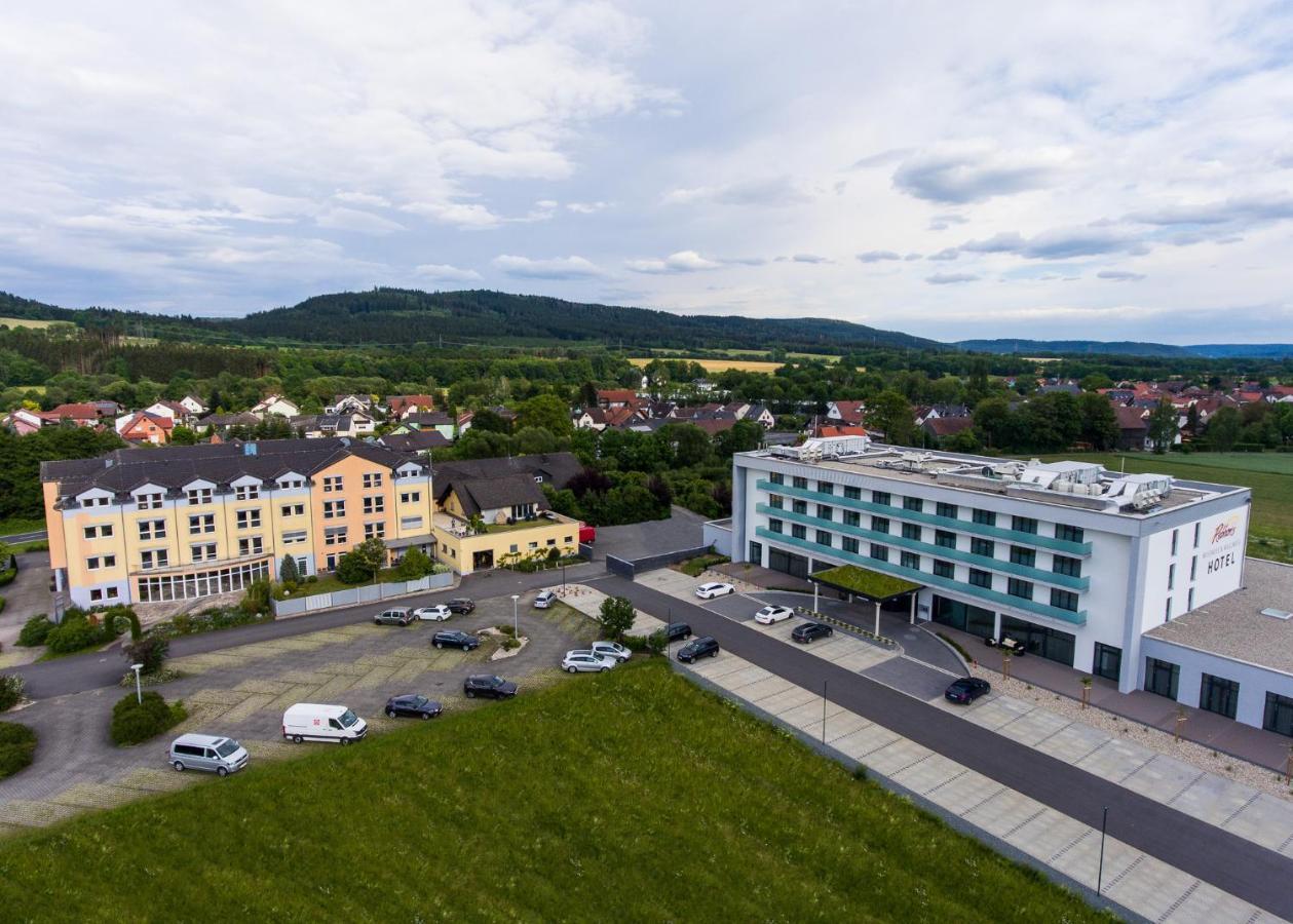 Rebhan'S Business Und Wellness Hotel Neukenroth Kültér fotó