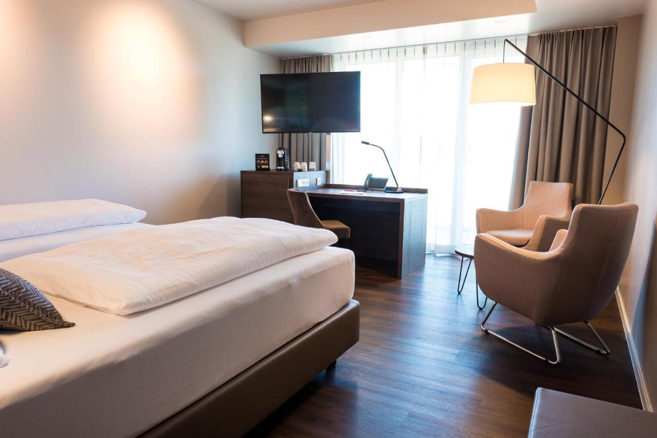 Rebhan'S Business Und Wellness Hotel Neukenroth Kültér fotó