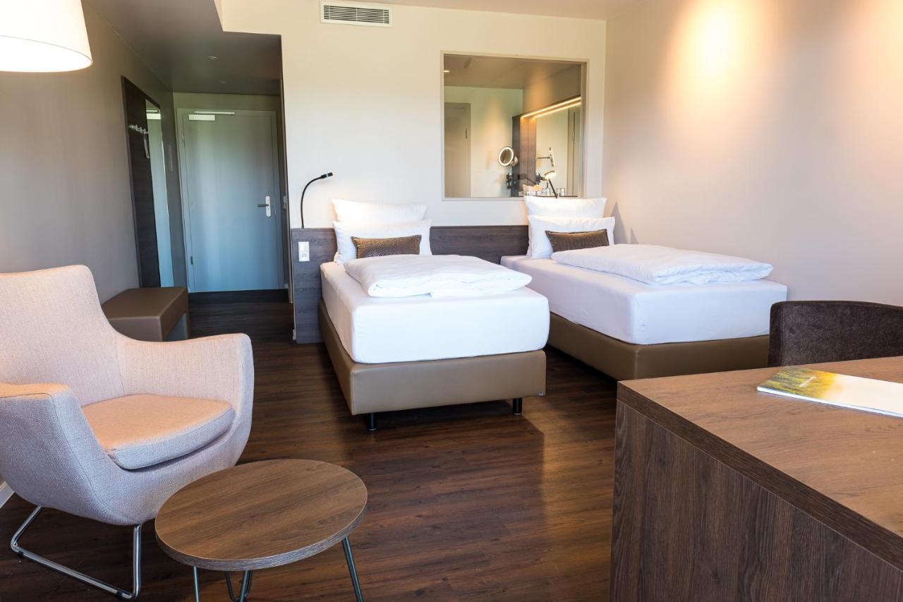 Rebhan'S Business Und Wellness Hotel Neukenroth Kültér fotó