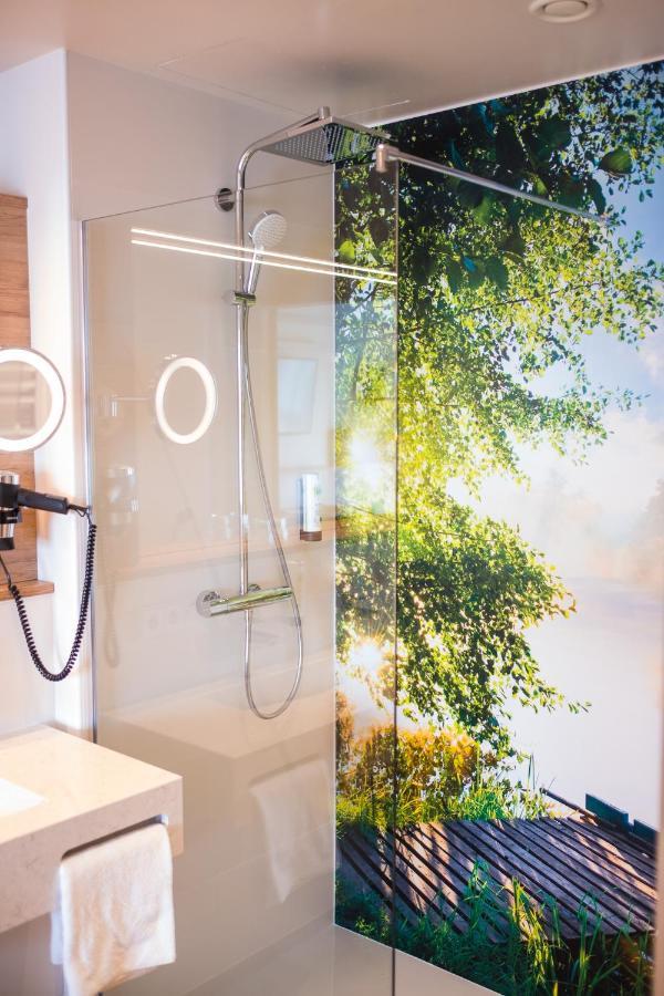 Rebhan'S Business Und Wellness Hotel Neukenroth Kültér fotó