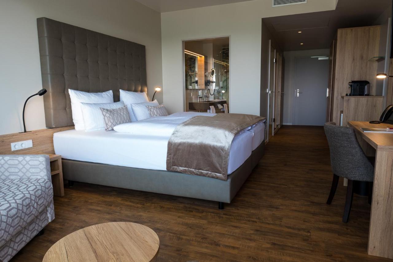 Rebhan'S Business Und Wellness Hotel Neukenroth Kültér fotó