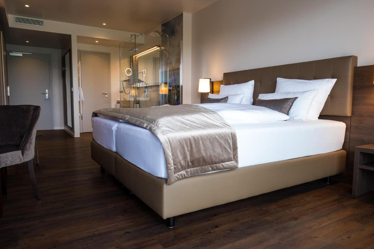 Rebhan'S Business Und Wellness Hotel Neukenroth Kültér fotó