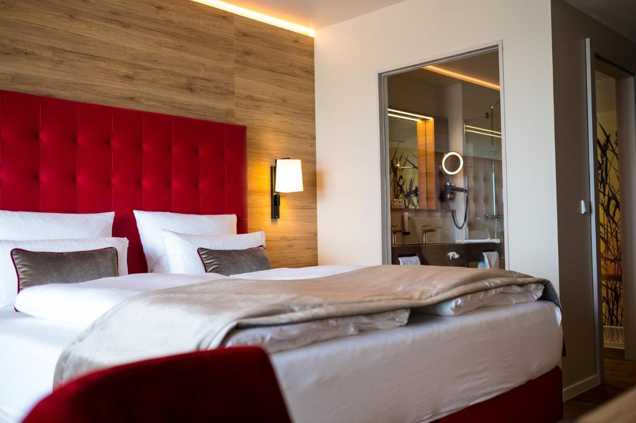 Rebhan'S Business Und Wellness Hotel Neukenroth Kültér fotó
