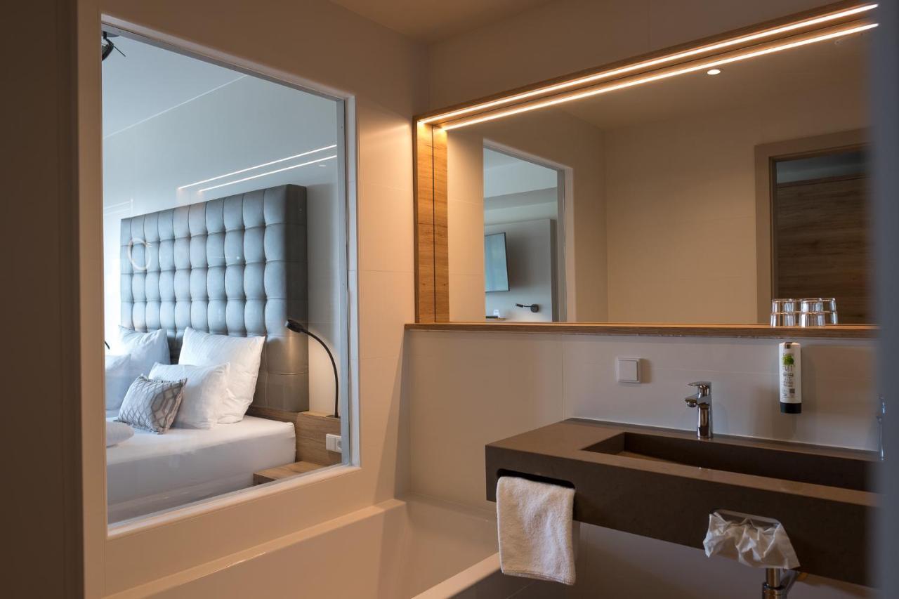Rebhan'S Business Und Wellness Hotel Neukenroth Kültér fotó