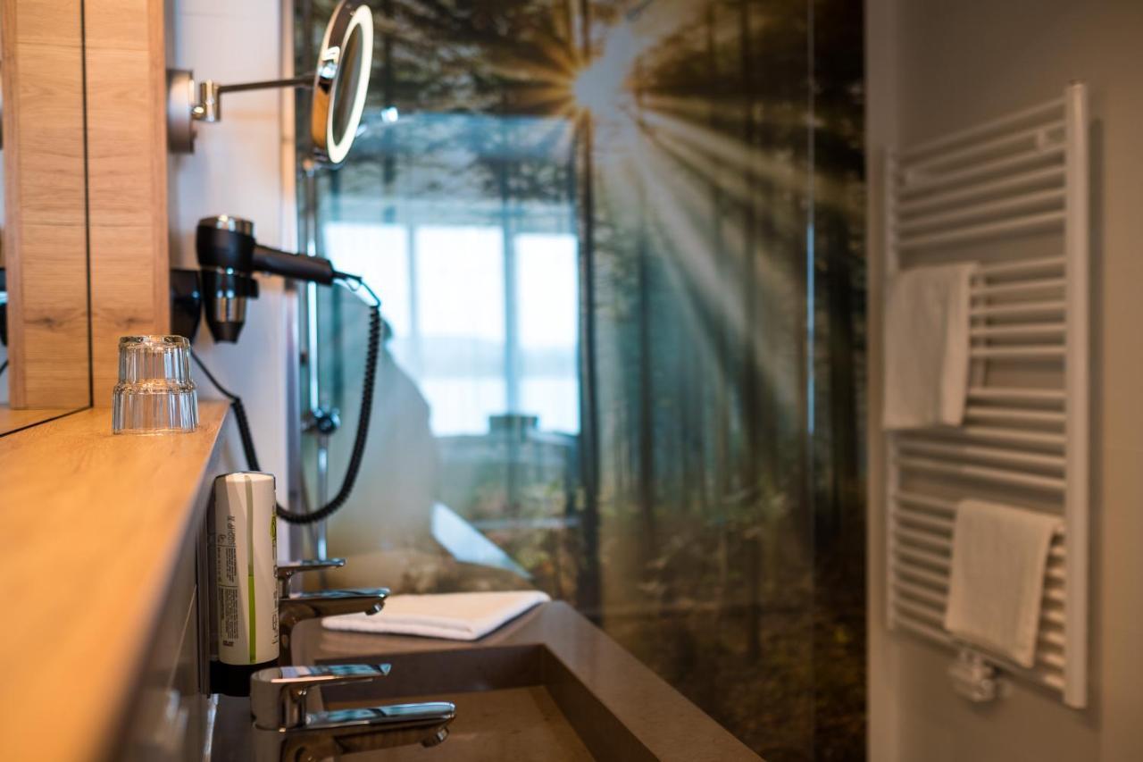 Rebhan'S Business Und Wellness Hotel Neukenroth Kültér fotó