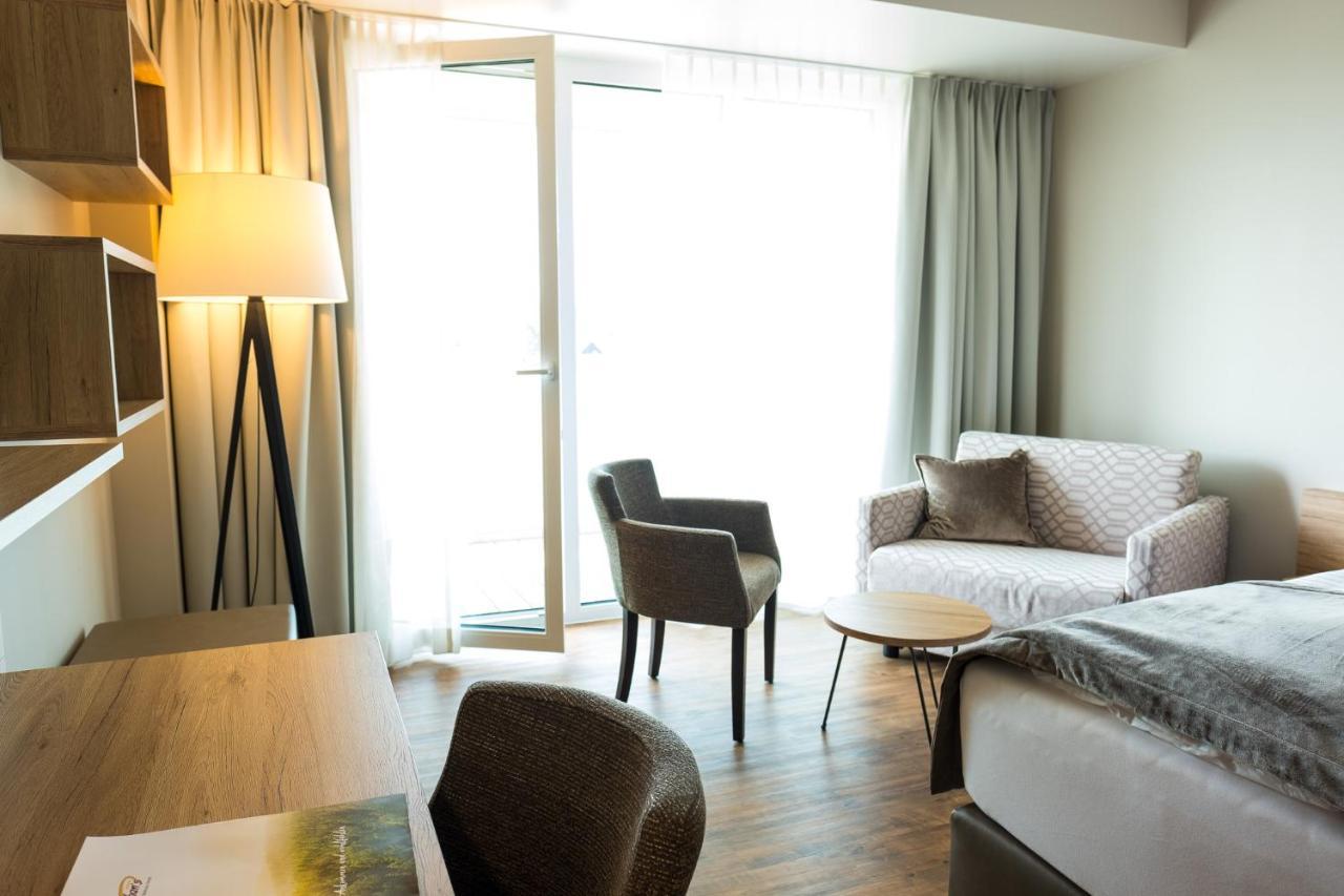 Rebhan'S Business Und Wellness Hotel Neukenroth Kültér fotó