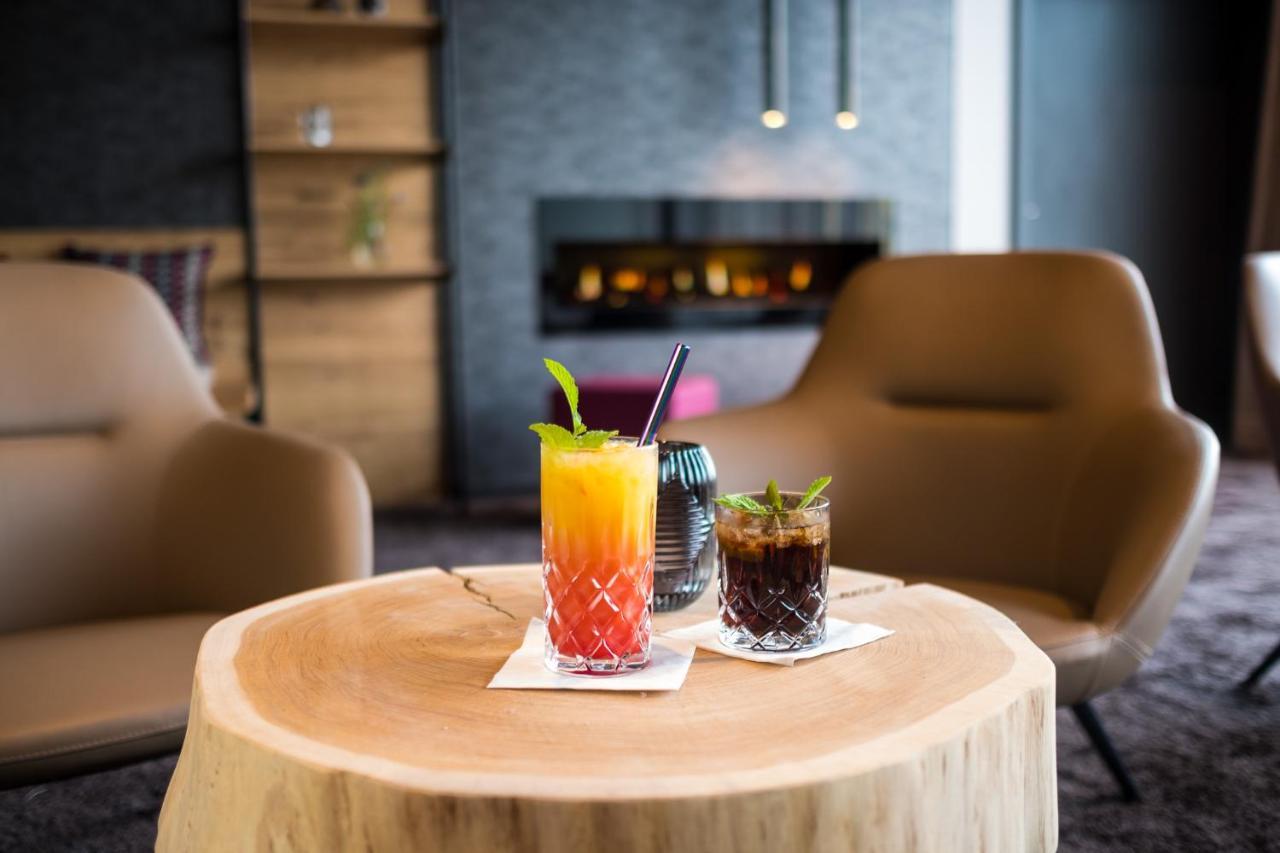 Rebhan'S Business Und Wellness Hotel Neukenroth Kültér fotó