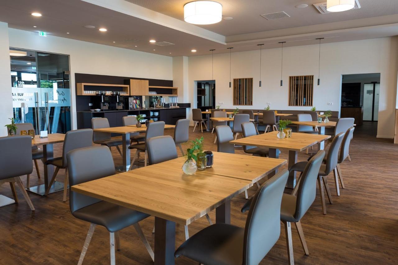 Rebhan'S Business Und Wellness Hotel Neukenroth Kültér fotó