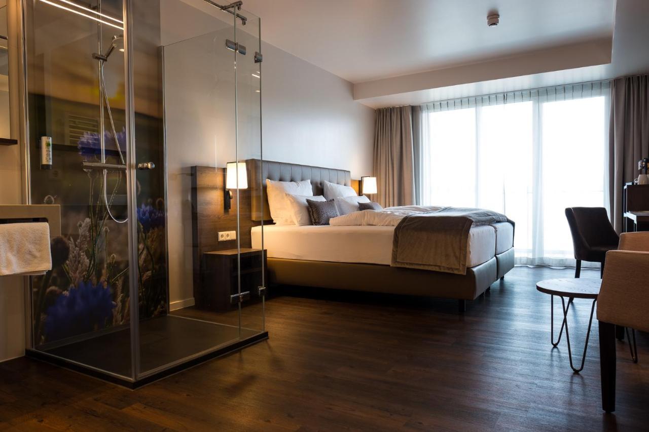 Rebhan'S Business Und Wellness Hotel Neukenroth Kültér fotó