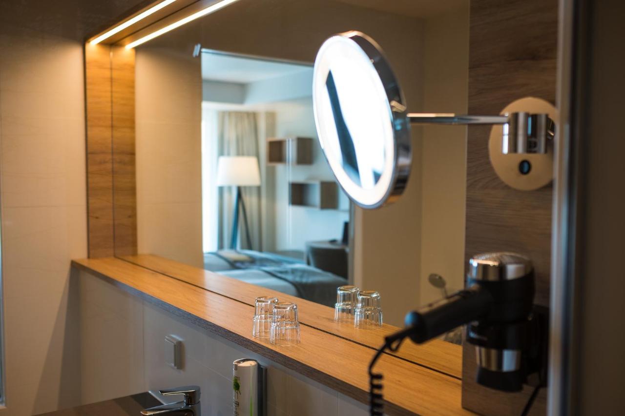 Rebhan'S Business Und Wellness Hotel Neukenroth Kültér fotó