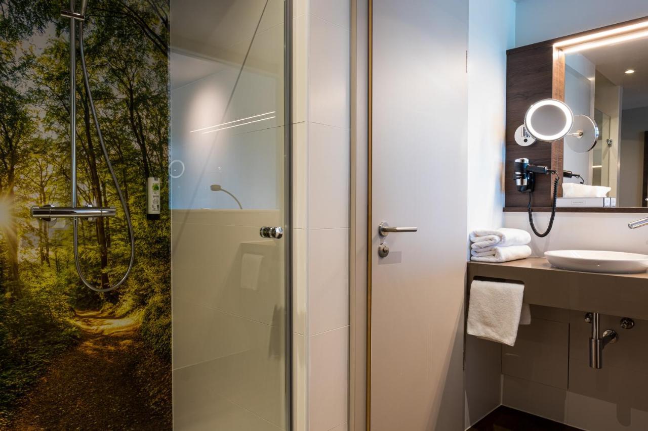Rebhan'S Business Und Wellness Hotel Neukenroth Kültér fotó
