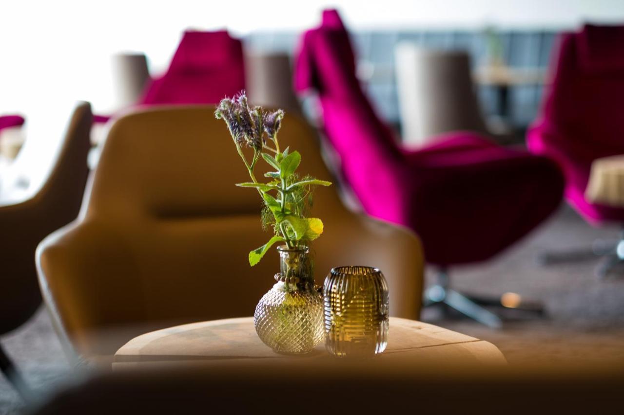 Rebhan'S Business Und Wellness Hotel Neukenroth Kültér fotó