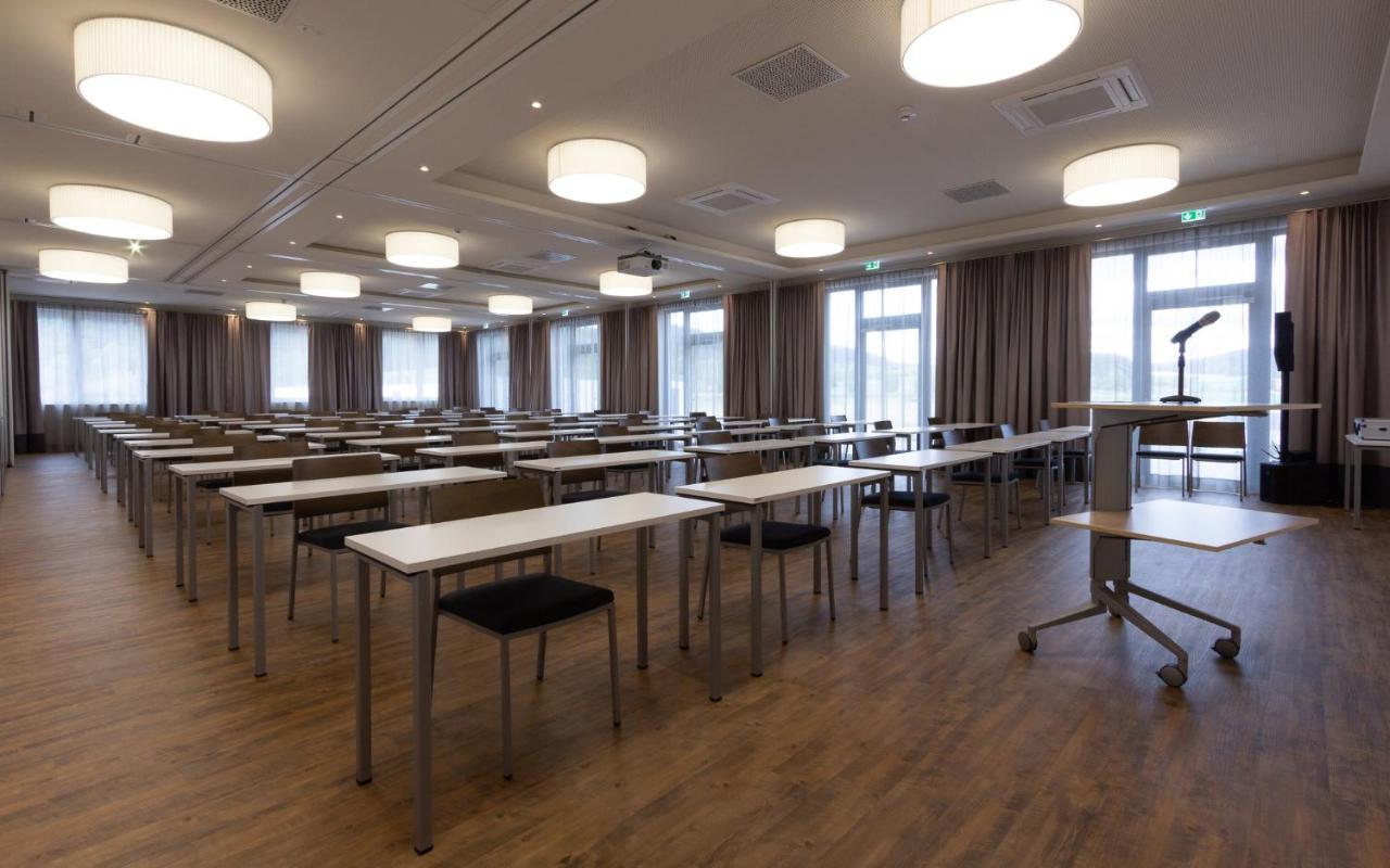 Rebhan'S Business Und Wellness Hotel Neukenroth Kültér fotó