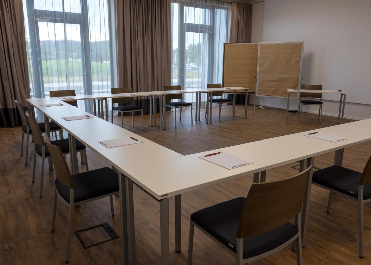 Rebhan'S Business Und Wellness Hotel Neukenroth Kültér fotó