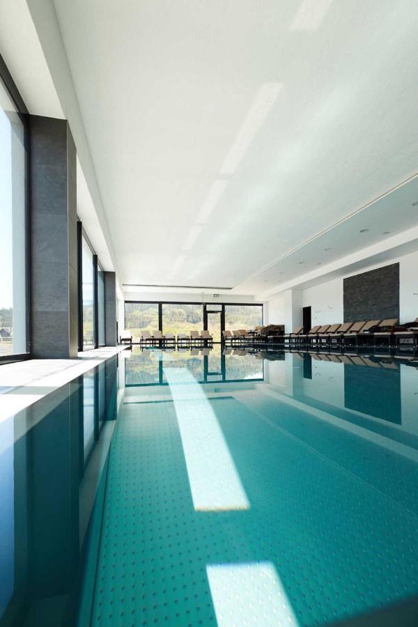 Rebhan'S Business Und Wellness Hotel Neukenroth Kültér fotó