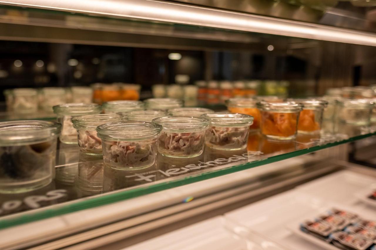 Rebhan'S Business Und Wellness Hotel Neukenroth Kültér fotó