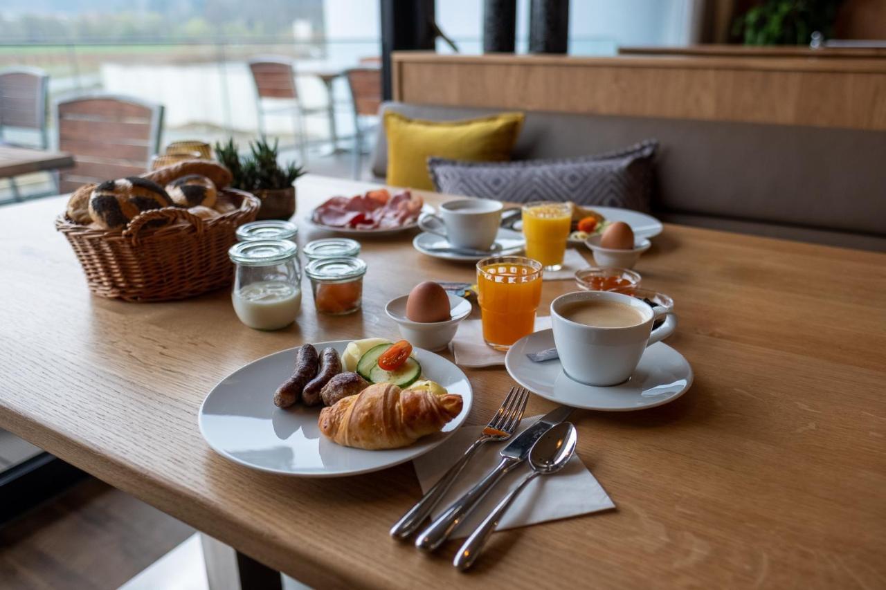 Rebhan'S Business Und Wellness Hotel Neukenroth Kültér fotó