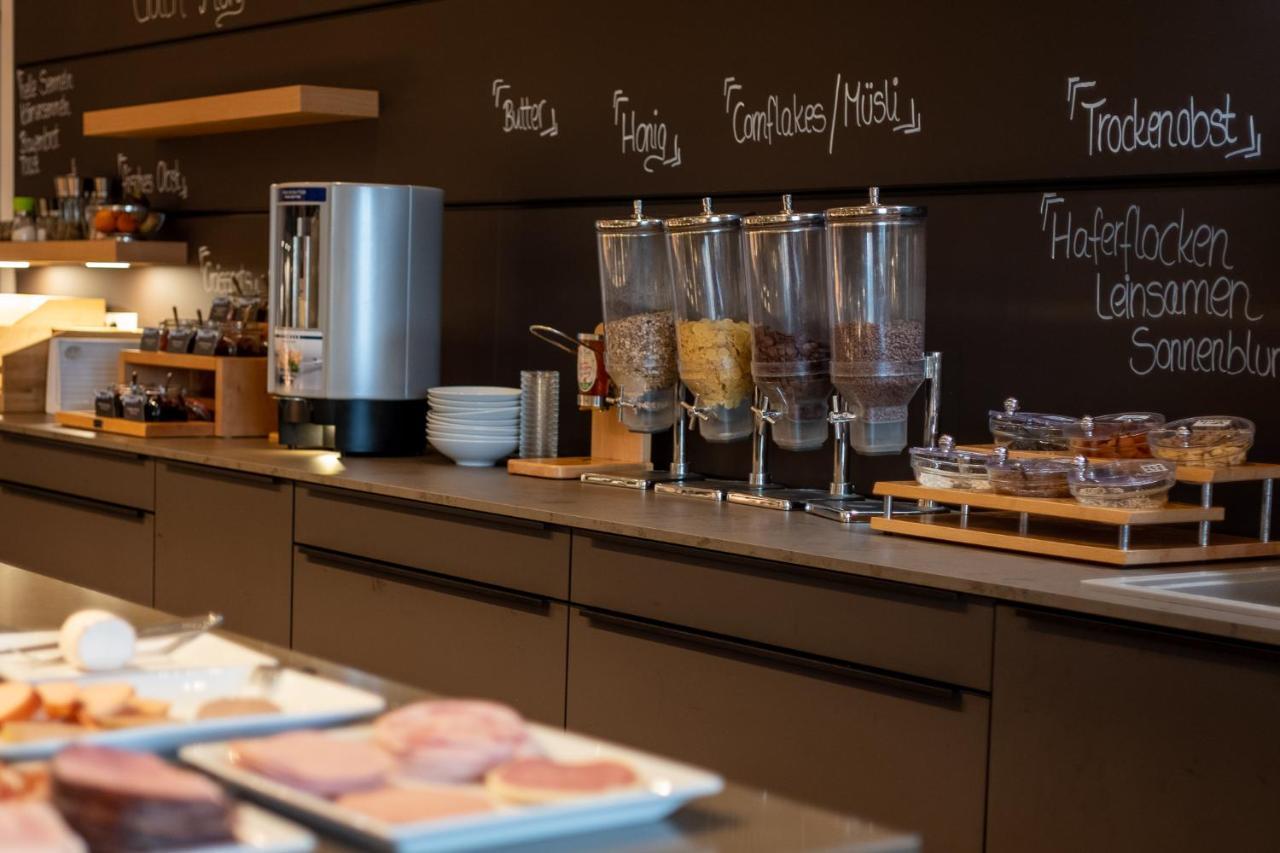 Rebhan'S Business Und Wellness Hotel Neukenroth Kültér fotó