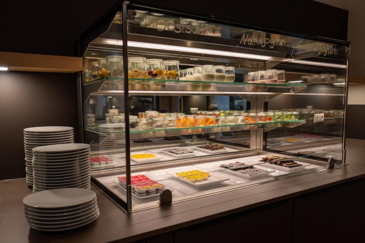 Rebhan'S Business Und Wellness Hotel Neukenroth Kültér fotó