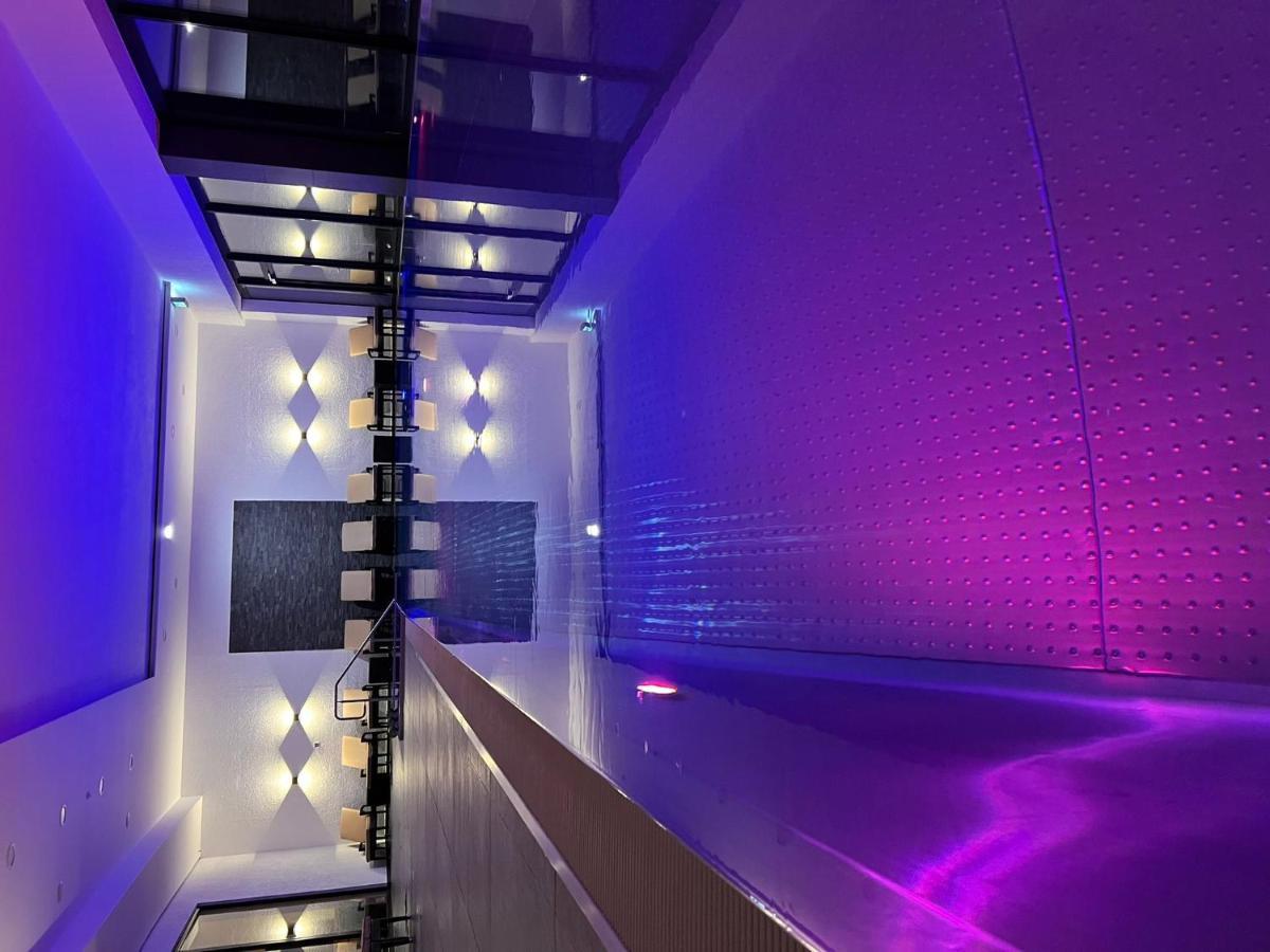 Rebhan'S Business Und Wellness Hotel Neukenroth Kültér fotó