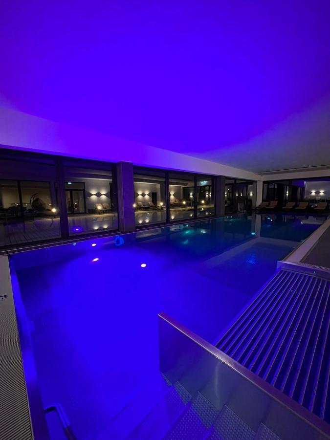 Rebhan'S Business Und Wellness Hotel Neukenroth Kültér fotó