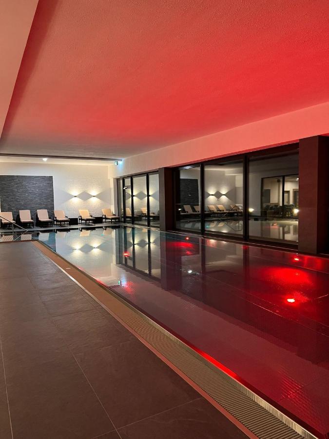 Rebhan'S Business Und Wellness Hotel Neukenroth Kültér fotó