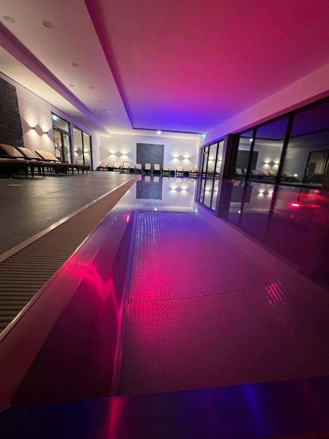 Rebhan'S Business Und Wellness Hotel Neukenroth Kültér fotó