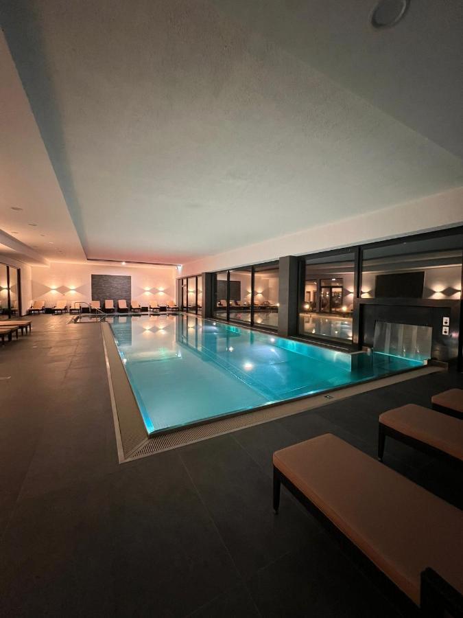 Rebhan'S Business Und Wellness Hotel Neukenroth Kültér fotó