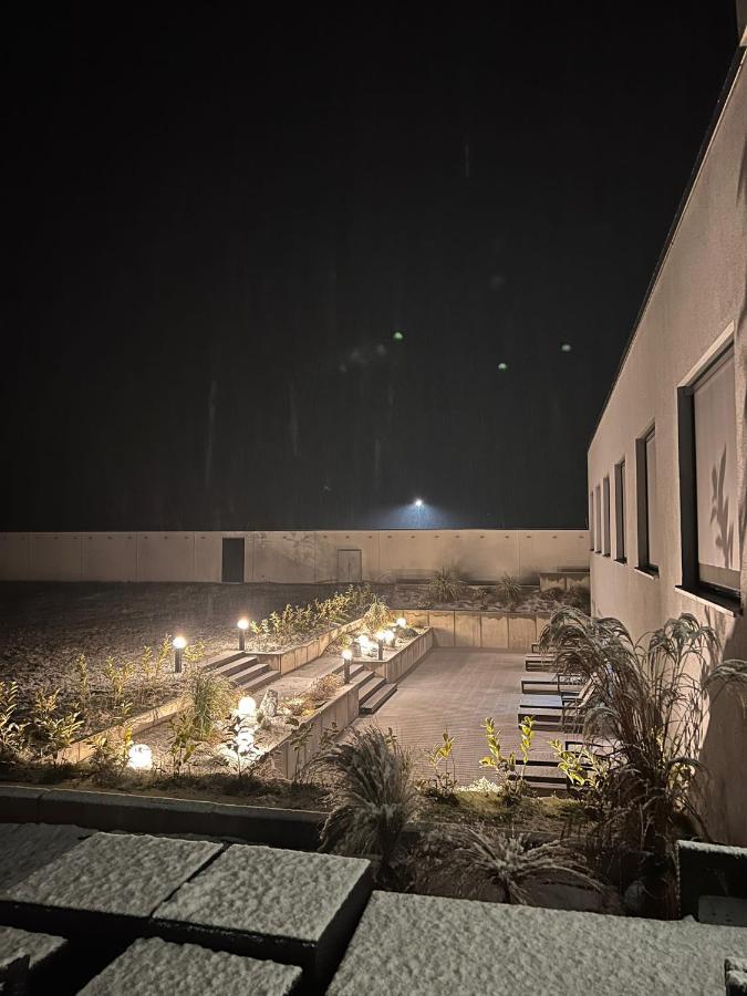 Rebhan'S Business Und Wellness Hotel Neukenroth Kültér fotó